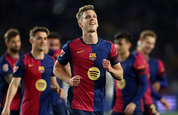 Cơn khủng hoảng của Barca mở ra cơ hội cho Arsenal về bản HĐ lý tưởng_695a5f948c679.jpeg