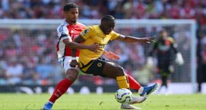 Cột mốc lịch sử của Saliba sau màn nhấn chìm Wolves_695aa5892089b.jpeg