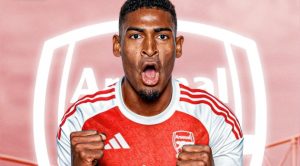 Cristhian Mosquera: Mảnh ghép giải quyết ba bài toán nan giải của Arsenal_695a3e9b249a8.jpeg