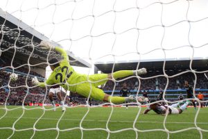 Cứu thua không tưởng, David Raya đưa ra tuyên bố gây sốc_695aa2ba12168.jpeg