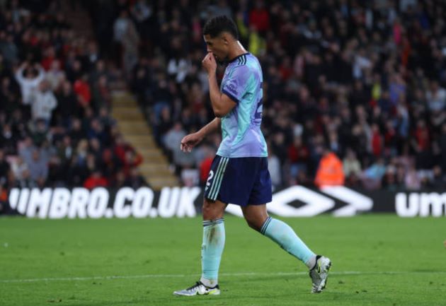 Cựu trọng tài lên tiếng, Saliba và Arsenal bị oan?_695a9235ee492.jpeg