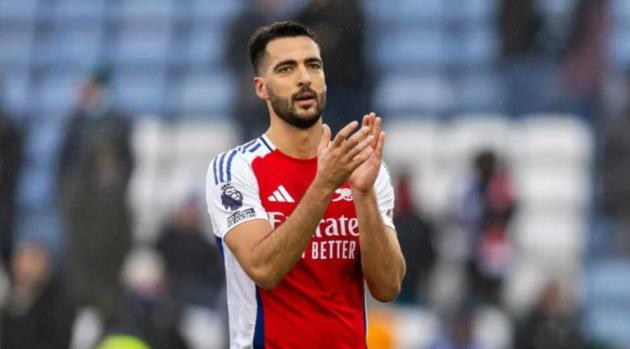 Cựu trọng tài PGMOL: “Đó là quả phạt đền Arsenal xứng đáng được hưởng”_695a57276fc78.jpeg