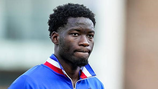 Đã đến lúc Arsenal thúc đẩy thương vụ Lucien Agoume_695a2ad7b4ac8.jpeg