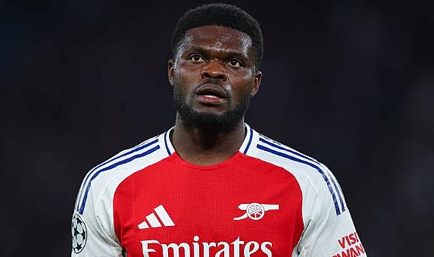 Đàm phán bế tắc, Thomas Partey có thể rời Arsenal hè này_695a46e87c860.jpeg