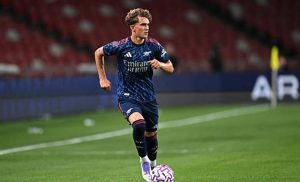 Đánh bại AC Milan, Arteta bất ngờ với “măng non” của Arsenal_695a3d22f3ec3.jpeg