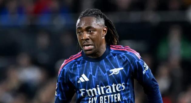 Đánh bại Fulham, Arteta phản hồi về màn trình diễn của Eze khi bị thay ra sớm_695a296363f44.jpeg