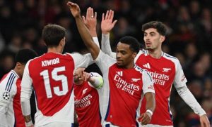 Đánh bại Zagreb sẽ giúp Arsenal giải tỏa áp lực_695a774956be9.jpeg