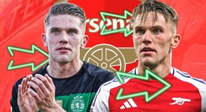 Đánh giá toàn diện Viktor Gyokeres: 3 điểm mạnh và 3 điểm yếu cho Arsenal_695a3f0008eb9.jpeg