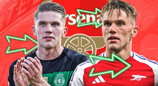 Đánh giá toàn diện Viktor Gyokeres: 3 điểm mạnh và 3 điểm yếu cho Arsenal_695a3f0008eb9.jpeg