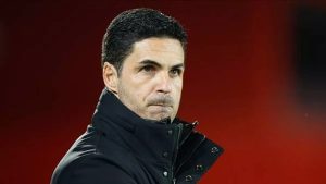 Danh sách chuyển nhượng bốn người của Arteta khi Arsenal muốn giải quyết sai lầm lớn_695a6a502400a.jpeg