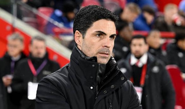 Đấu Brighton, Arsenal sẽ phải đối mặt với một vấn đề đáng lo ngại_695a7d1e1c296.jpeg