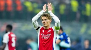 Đấu Chelsea, Arteta nên mạo hiểm với Odegaard_695a8b57aadf0.jpeg