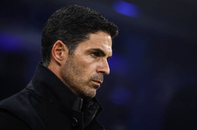 Đấu Chelsea, Arteta toan tính trình làng Nwaneri 2.0?_695a8b7a3c49f.jpeg