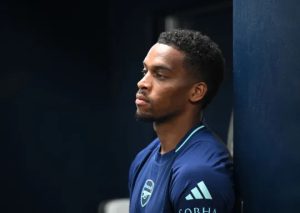 Đấu Lyon, Arsenal mất 2 trụ cột_695aa715c9755.jpeg