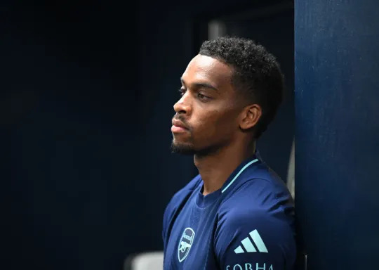 Đấu Lyon, Arsenal mất 2 trụ cột_695aa715c9755.jpeg