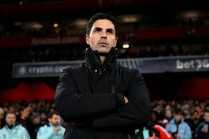 Đầu năm mới, Arteta cảnh báo Liverpool_695a7e5cdb6d7.jpeg
