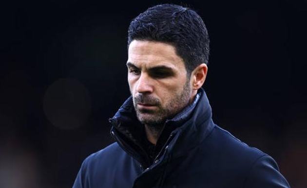 Đấu Tottenham, Arteta “thỉnh cầu” người hâm mộ Arsenal_695a79d8632ca.jpeg
