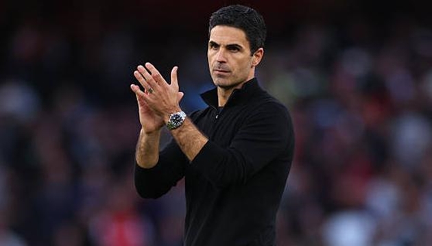 Đấu West Ham, Arteta nhắn nhủ dàn sao Arsenal_695a2c296493d.jpeg