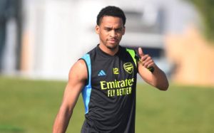 Đấu Wolves, Arsenal đón tin vui từ bệnh binh_695aa685be500.jpeg