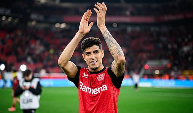 David Ornstein: Arsenal quan tâm Piero Hincapie trong nhiều năm_695a34935b631.jpeg