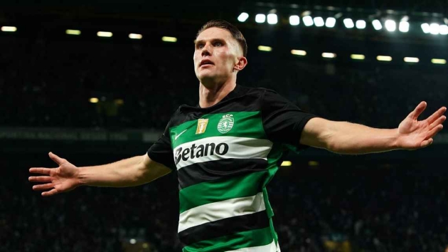 David Raya cảnh báo về Viktor Gyokeres_695a872c4fcef.jpeg