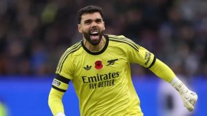David Raya khẳng định vị thế số 1 tại Arsenal_695a1413764cb.jpeg