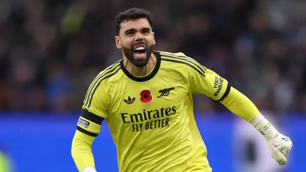David Raya khẳng định vị thế số 1 tại Arsenal_695a1413764cb.jpeg