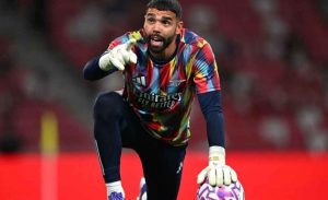 David Raya lên tiếng về Kepa: Arteta không đảm bảo vị trí số 1 cho bất kỳ ai_695a3c7207591.jpeg