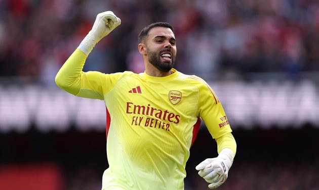 David Raya: Từ hoài nghi đến thành công lớn tại Arsenal_695a30a03cb09.jpeg