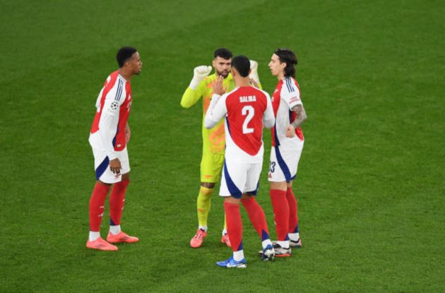 “Đây sẽ là chìa khóa để Arsenal vô địch Champions League”_695a939762fda.jpeg