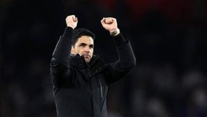 Đè bẹp Real, Arteta vẫn thận trọng_695a5d89638ec.jpeg