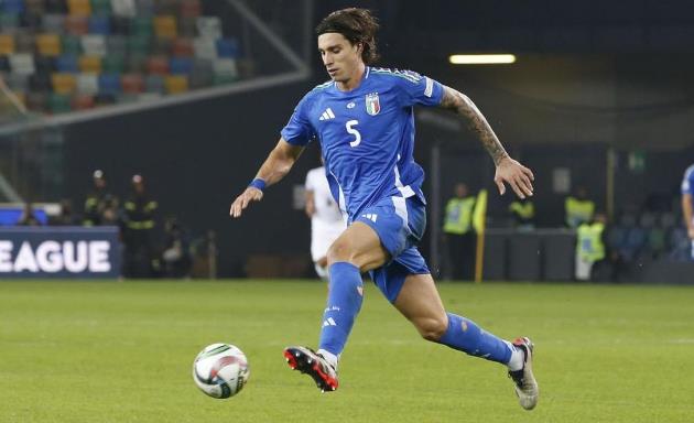 De Rossi khuyên Calafiori đến Arsenal_695a9351d897e.jpeg