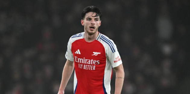 Declan Rice chỉ ra 5 đối thủ đe dọa tham vọng của Arsenal_695a7f05422c0.jpeg