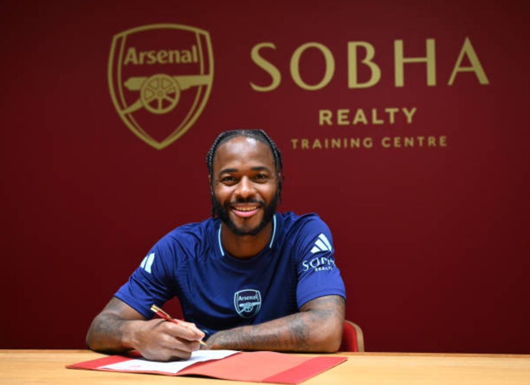 Đến Arsenal, Sterling lập tức “gieo ác mộng” cho 3 đồng đội_695a9e176af79.jpeg