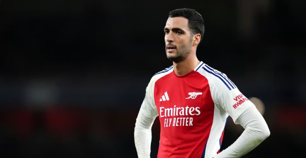 Đến lúc NHM Arsenal ngừng thất vọng về Merino_695a7c5fc277e.jpeg