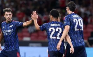 Điểm nhấn loạt sao Arsenal trước thềm Ngoại hạng Anh 2025/26_695a38b756aad.jpeg