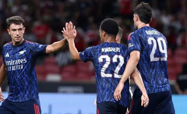 Điểm nhấn loạt sao Arsenal trước thềm Ngoại hạng Anh 2025/26_695a38b756aad.jpeg