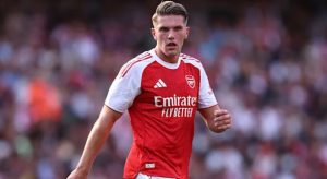 Điểm nhấn trước trận Arsenal vs Bilbao: Cơ hội cho Gyokeres; Nwaneri hay Odegaard?_695a39624910c.jpeg