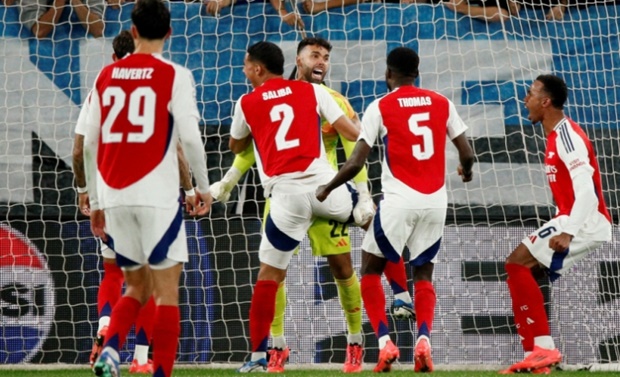 Điểm tựa để Arsenal có lần thứ 3 liên tiếp trước Man City_695a9a8b28f40.jpeg