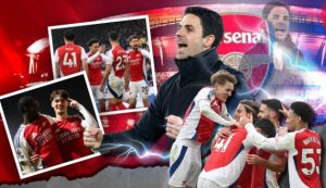 Đội hình Arsenal đấu Forest: Thay đổi lớn đột phá_695a6b5ebec81.jpeg