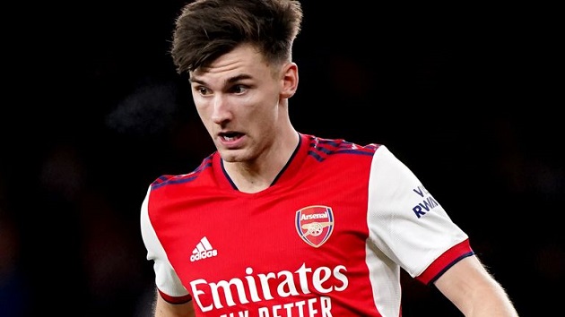 Đội hình Arsenal đấu Monaco: Lần đầu cho Tierney; Nhân tố 18 tuổi_695a831fa79cf.jpeg
