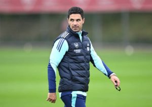 Đội hình Arsenal đấu Preston: Saliba trở lại; Màn tái xuất sau 2 tháng_695a8f56eed7d.jpeg