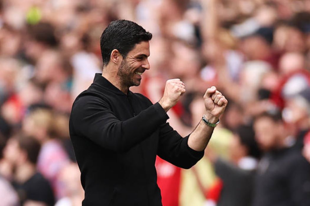 Đội hình Arsenal ngày khai màn Premier League: Bất ngờ cánh trái; Havertz hay Jesus đá số 9?_695aa69adac25.jpeg