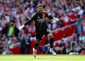 Đội hình kết hợp Tottenham vs Arsenal: Havertz đa năng; Đôi cánh tốc độ_695a9b9bec6c8.jpeg