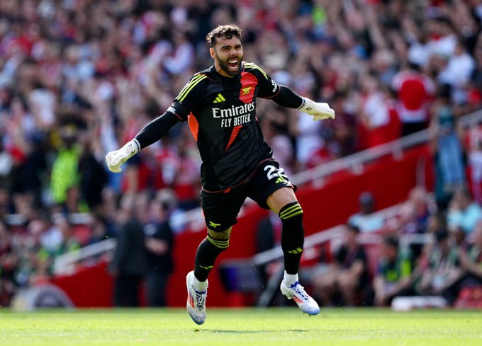 Đội hình kết hợp Tottenham vs Arsenal: Havertz đa năng; Đôi cánh tốc độ_695a9b9bec6c8.jpeg