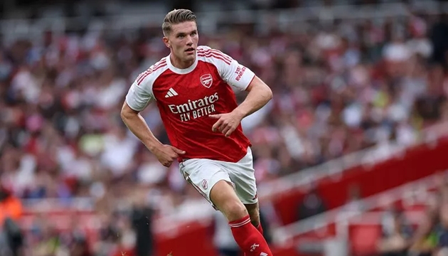 Đội hình mạnh nhất Arsenal đấu Man Utd: Gyokeres ra mắt, hai ‘bộ ba’ mới xuất trận_695a37dd71ea0.jpeg