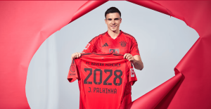 Domino chuyển nhượng giữa Arsenal, Bayern Munich, PSG và Fulham?_695aa790de5e7.png