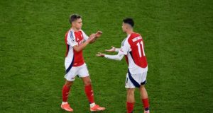 Đón số 9 mới đẳng cấp, Arsenal bán đứt 2 tiền đạo_695a6aaf553d7.jpeg