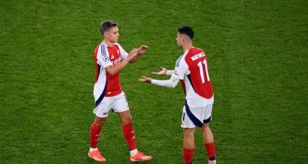 Đón số 9 mới đẳng cấp, Arsenal bán đứt 2 tiền đạo_695a6aaf553d7.jpeg