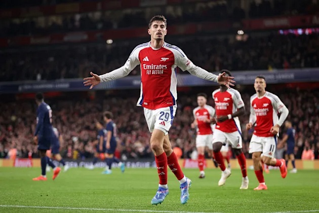 Dự đoán Champions League: Bayern hủy diệt PSG; Arsenal thắng Sporting_695a8701e0ae3.jpeg